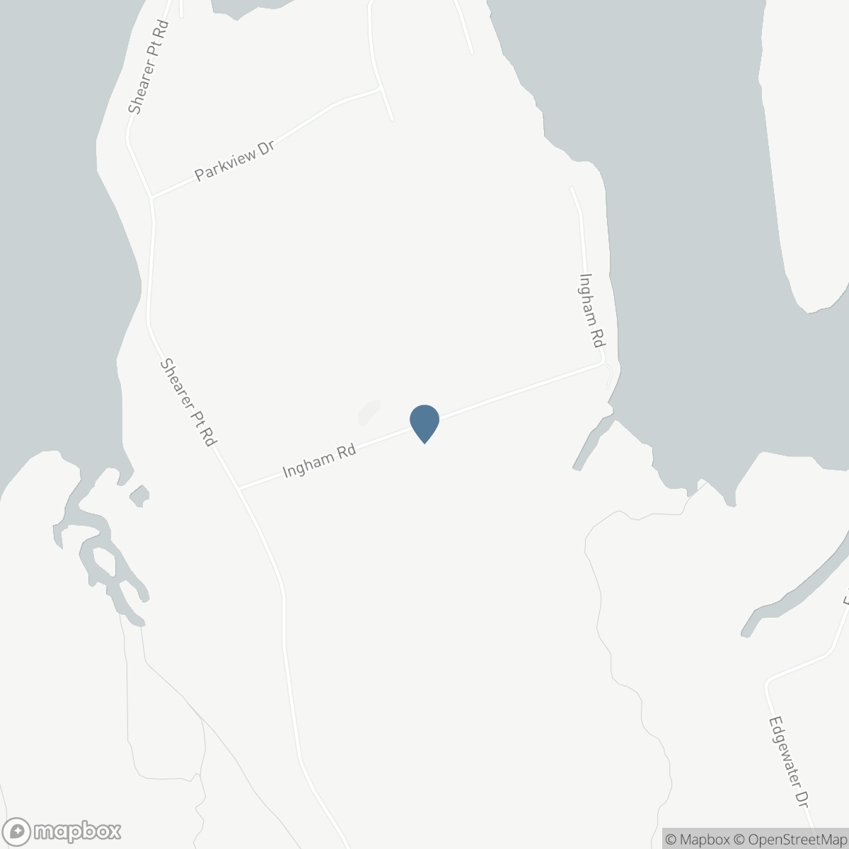 00 INGHAM ROAD (LOT 2 - EAST), Alnwick-Haldimand, Ontario K0K 1C0